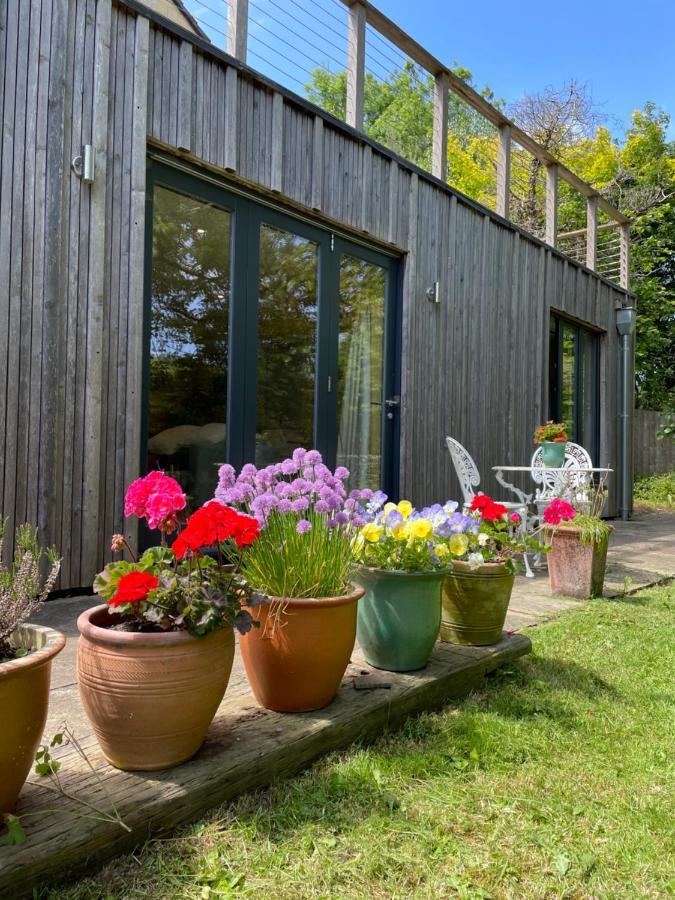 Garden Hideaway, Self-Contained, Edge Of Bath公寓 外观 照片